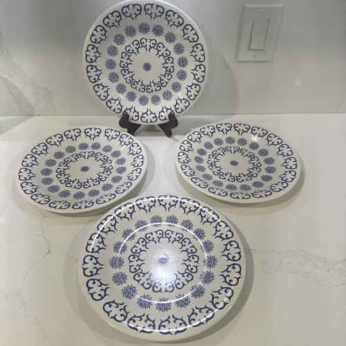 Vintage eva zeisel dinner - 4,