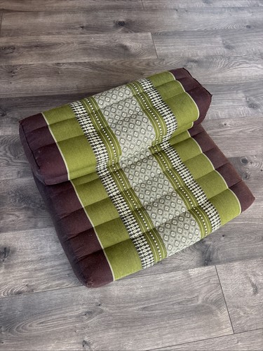 Organic meditation cushion - organic,