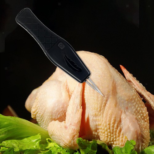Electric poultry plucker - poultry,