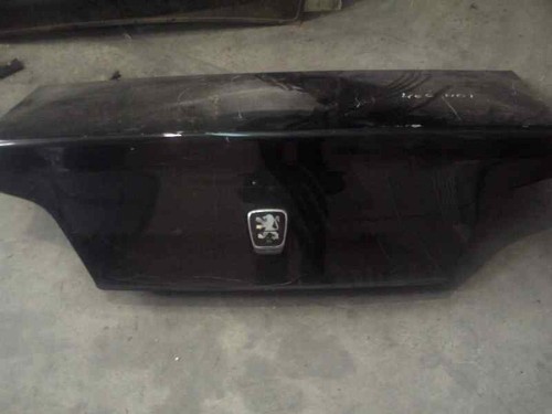 Trunk lid for peugeot - lid,