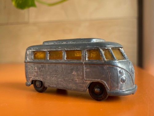 Original 1960s vintage