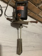 Gem Dandy Standard 3 gal Electric Butter Churn Original Condition