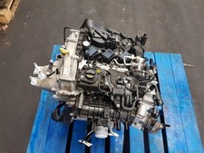 17-23 MK8 FORD FIESTA COMPLETE