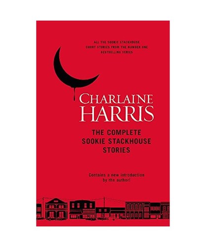 The complete sookie stackhouse - the,