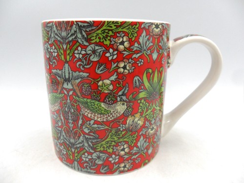 Jumbo mug william morris - in,