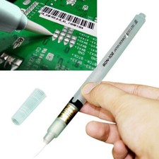 Flux Pen PCB Soldering Reflow