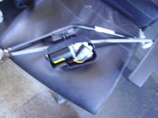 LOTUS ELAN M100 WIPER MOTOR & MECHANISM ELAN WINDSCREEN WIPER MOTOR & MECH