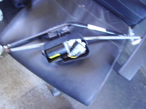 Lotus elan m100 wiper motor - elan,