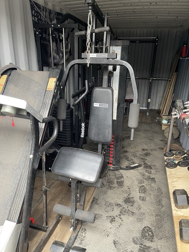 Multi gym - multi,