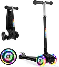 BELEEV Deluxe 3 Wheel Kids