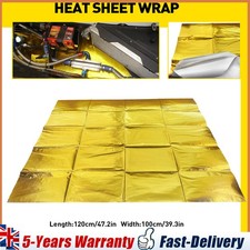 Self Adhesive Exhaust Manifold