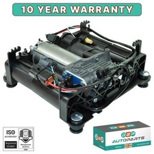 AIR SUSPENSION COMPRESSOR PUMP