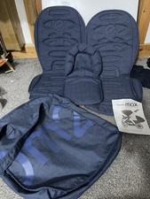 Oyster Max Pushchair