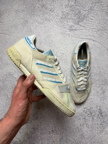 Vintage 90s adidas korea - 90s, shoes
