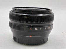 FUJINON SUPER EBC XF f=18mm