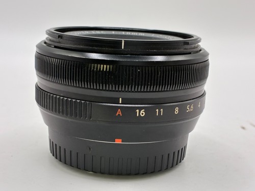 Fujinon super ebc 18mm - super,