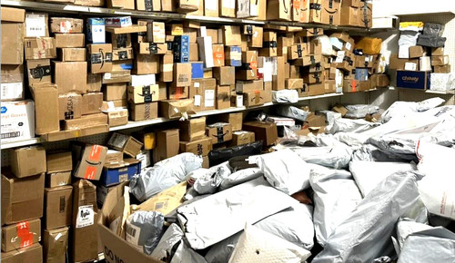 Brand new items clearance - items,