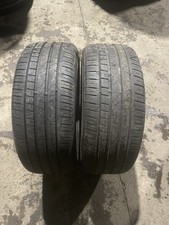 2x 235 40 19 96W XL Pirelli