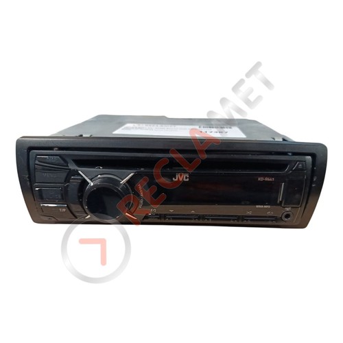 Jvc r441 car - jvc,