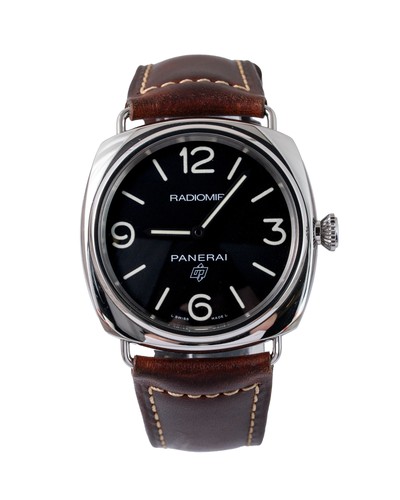 Panerai radiomir pam00753 2021 - panerai,