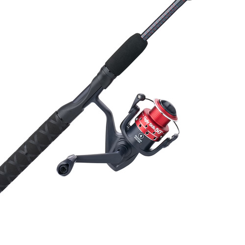 Ugly stik 50th anniversary - stik,