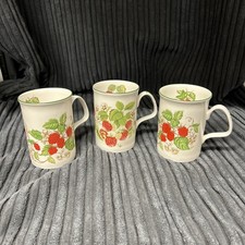 Vintage 3 Roy Kirkham Fruit