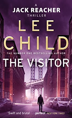 The visitor jack reacher - (jack,