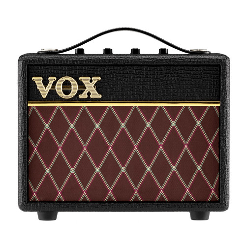 Vox mini watt guitar - ac,