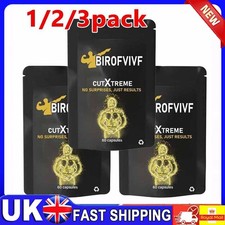 Genuine BioRevive CutXtreme