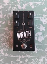 Foxpedal Wrath (RAT style