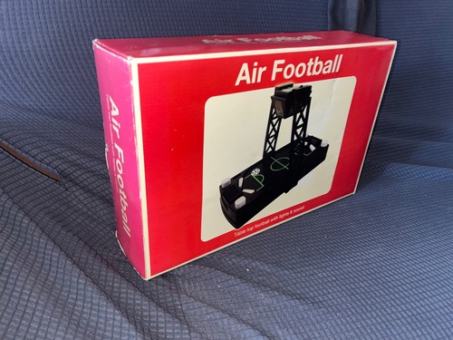 Vintage zeon tech air - air, football