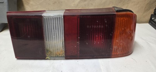 Ford sierra rear light - sierra, driver