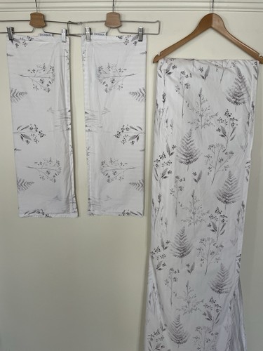 Dorma double duvet cover - dorma,