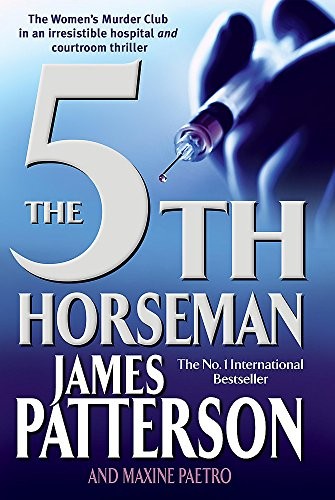 The 5th horseman james - the,