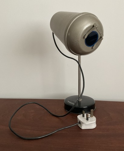 Small vintage scientific