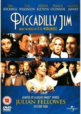Piccadilly Jim Sam Rockwell