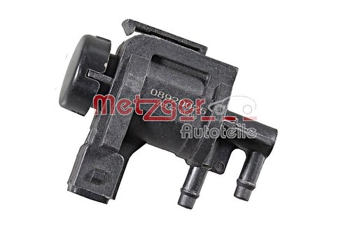 Air intake control valve - air,