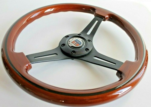 Steering wheel fits - fits, for