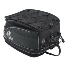 HEPCO AND BECKER REAR BAG