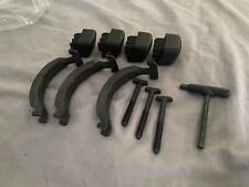 Thule Bike Cycle Carrier Spares Roof Rails Cross