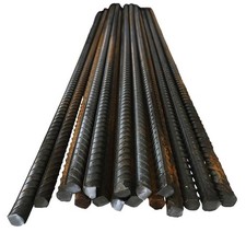 Reinforcement Steel Bar for Concrete Rebar Reinforcing 16mm