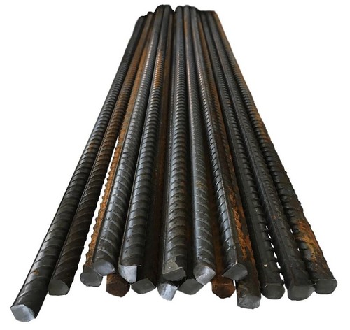 Reinforcement steel bar - reinforcement, for
