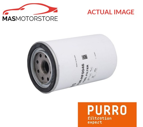 Engine fuel filter - engine,