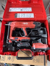 Hilti BX 3-22 Concrete Nail