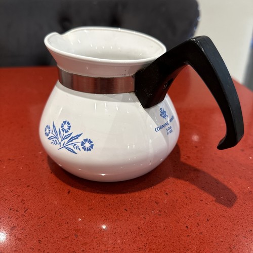 Vintage mid century - century, corning
