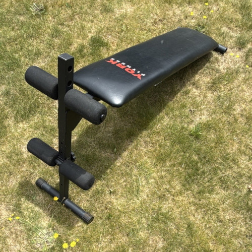 York ab600 adjustable - ab600,