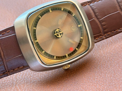 Vintage 1970s zodiac - vintage,