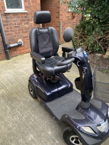 Invacare comet mobility - invacare,