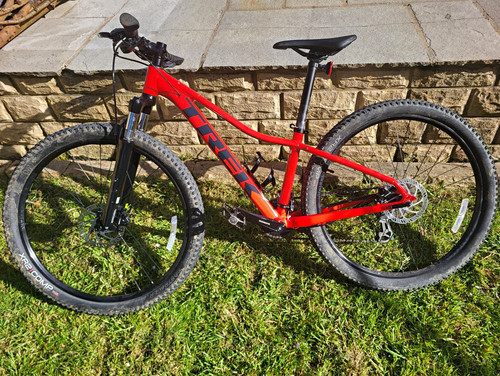 Trek marlin low mileage - marlin, 6