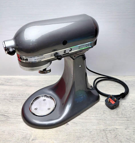Kitchenaid artisan stand mixer - stand,